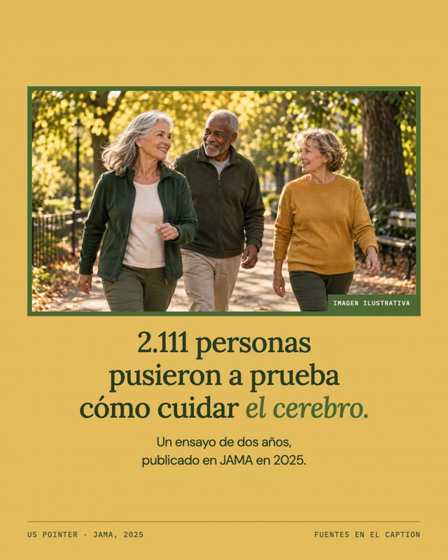 Carrusel publicado sobre US POINTER
