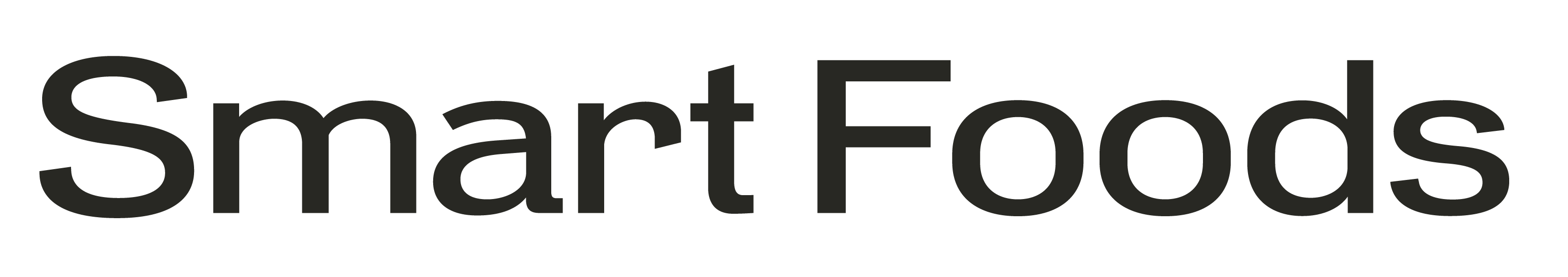 Smart Foods