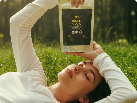 ¿Qué edad tiene tu piel?