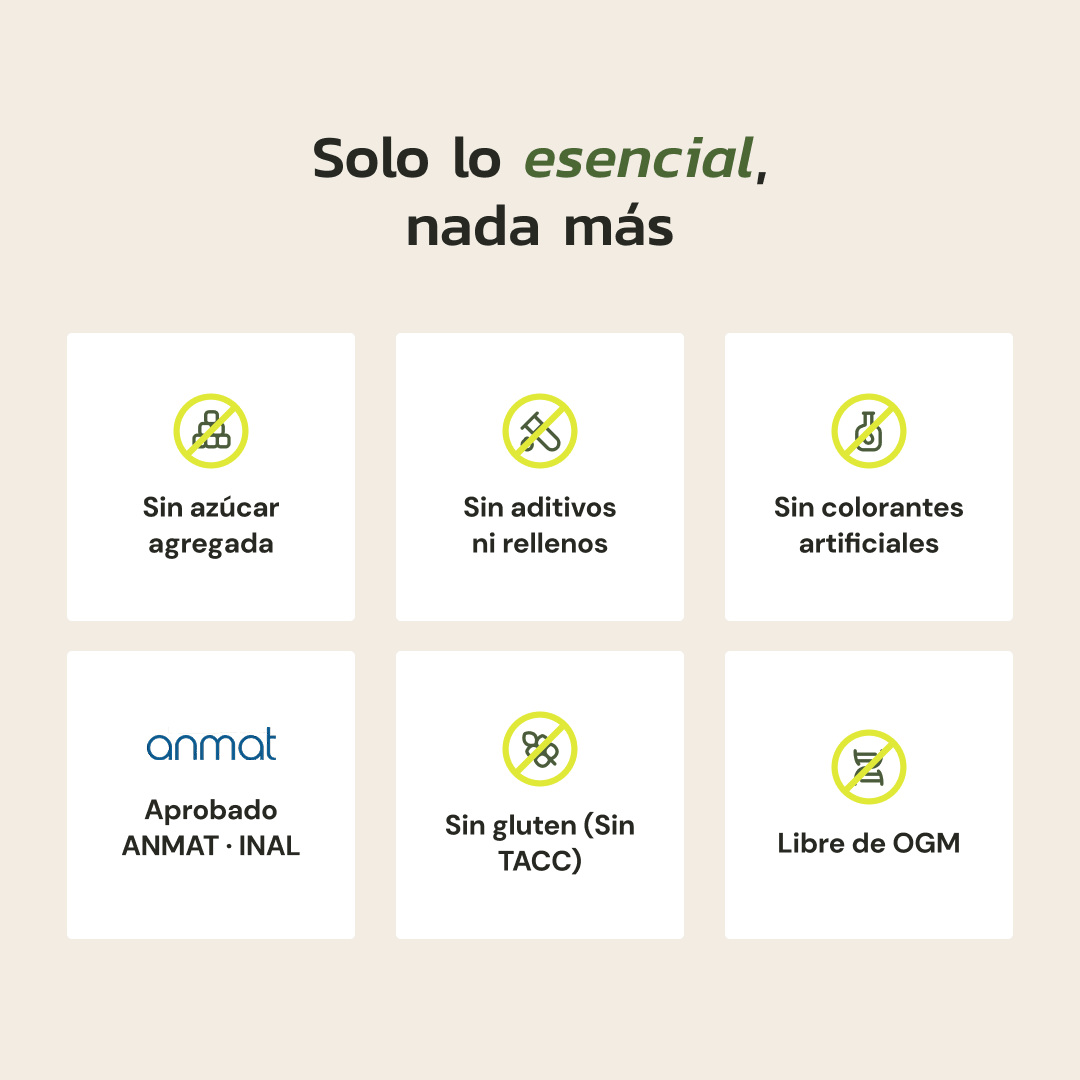 Brain Boost – Extracto en polvo de melena de león y vitamina c